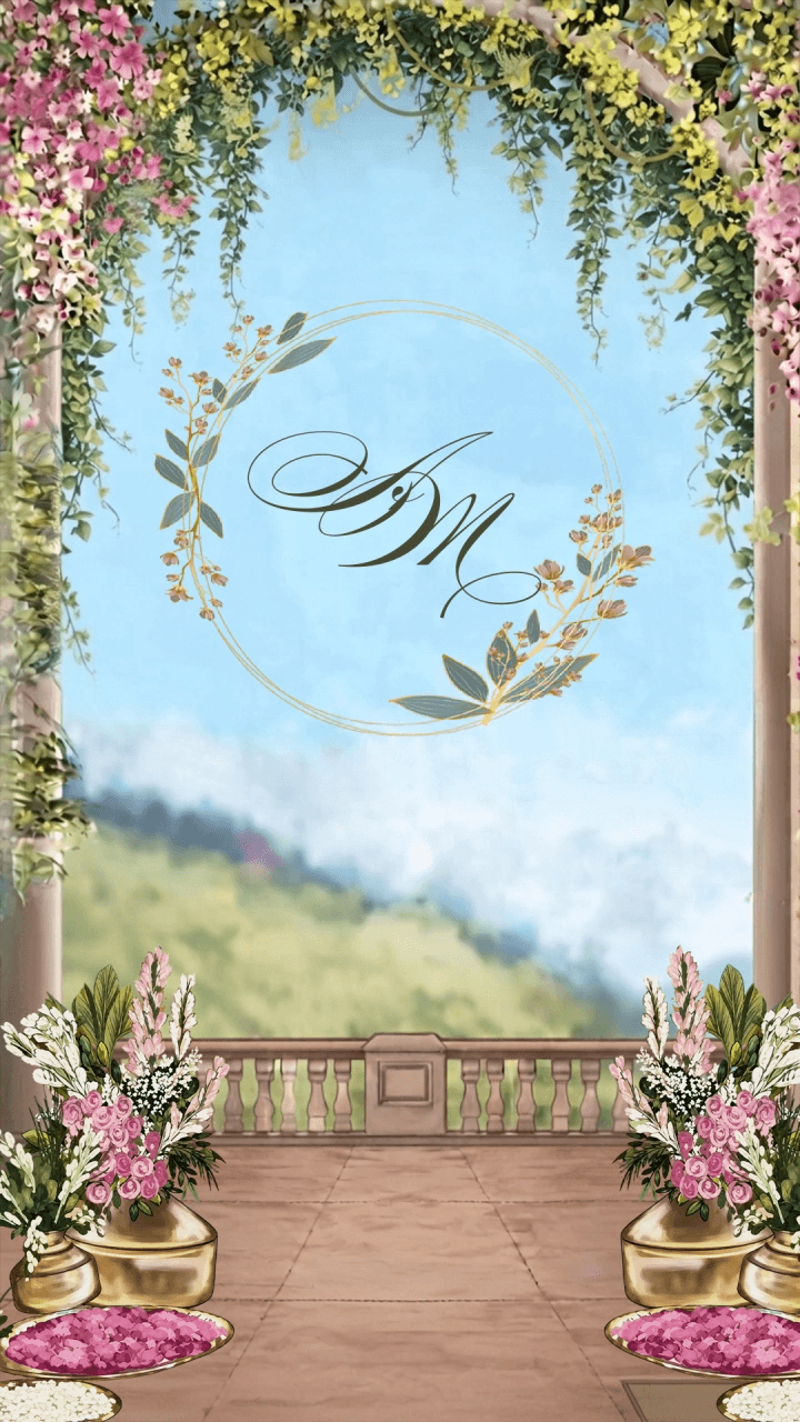 Free Engagement Party Invitation Card Design Templates