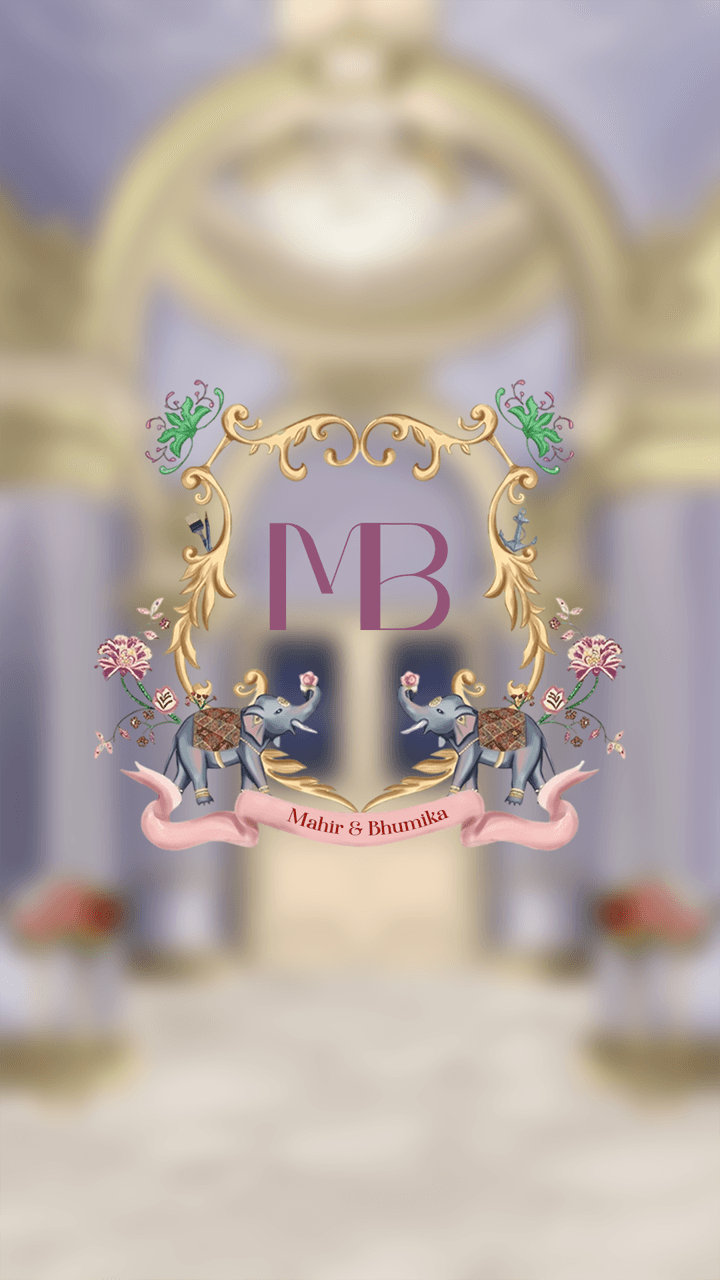 Ring Ceremony Invitation Video Templates for Your Engagement