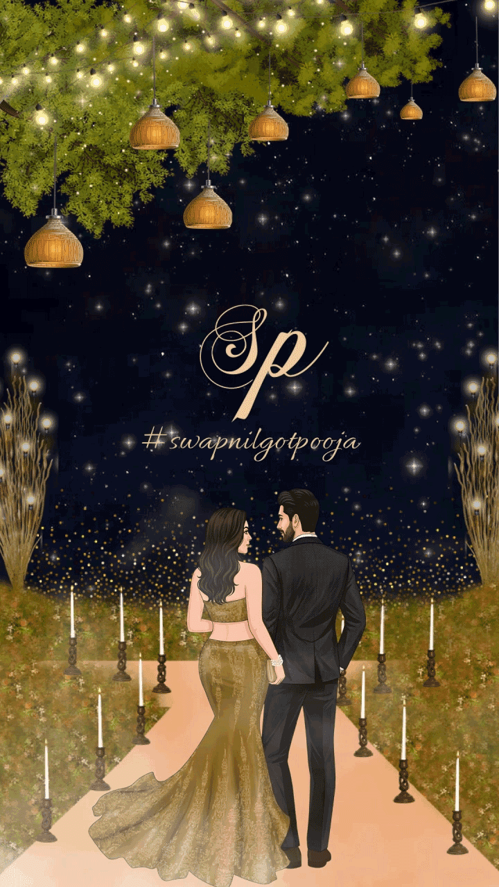Baat Pakki Ceremony Invitation Video for Memorable Events